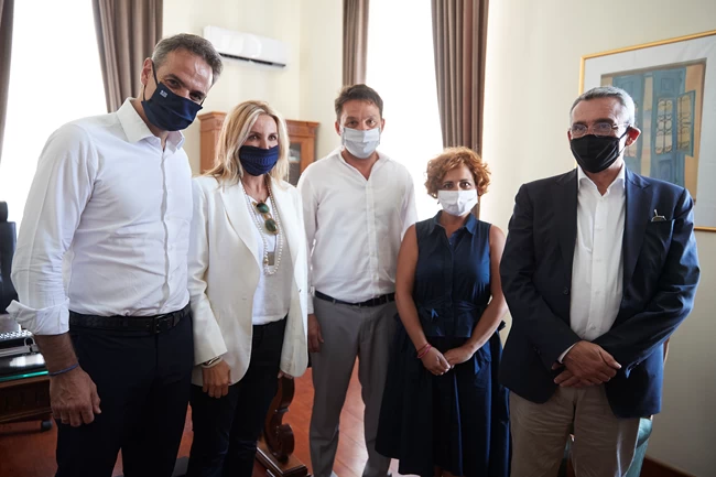 ΜΗΤΣΟΤΑΚΗΣ