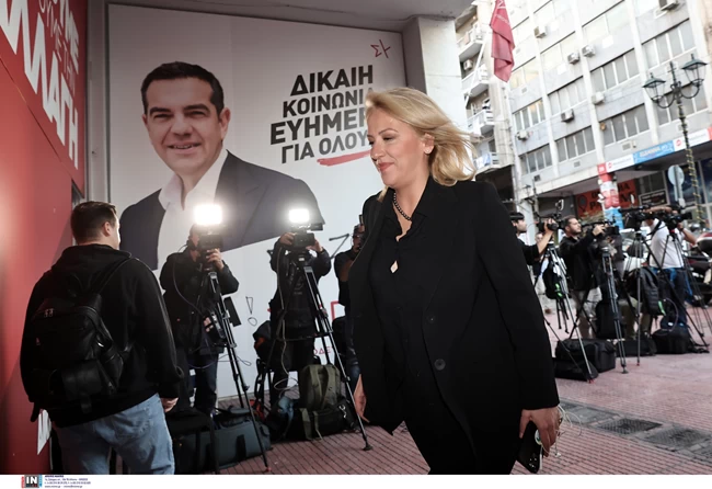 Ρένα Δούρου