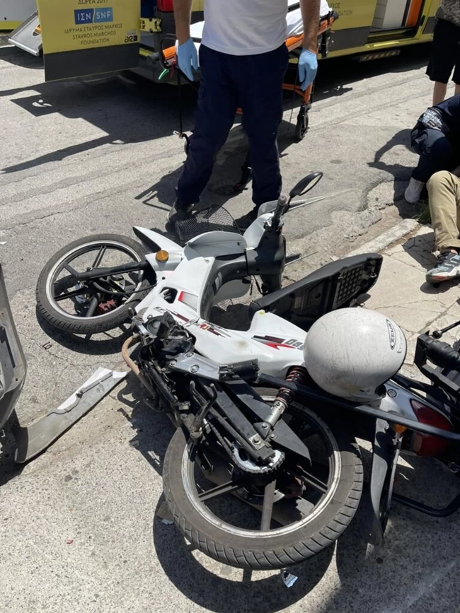 ΚΑΛΑΜΑΤΑ ΤΡΟΧΑΙΟ ΜΗΧΑΝΗ