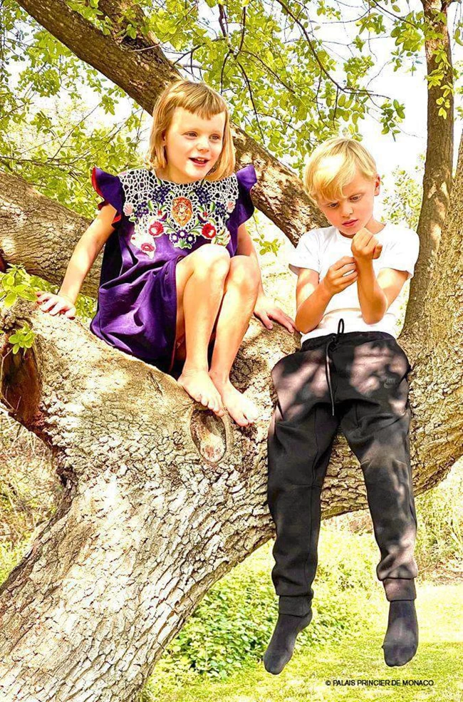 princess charlene