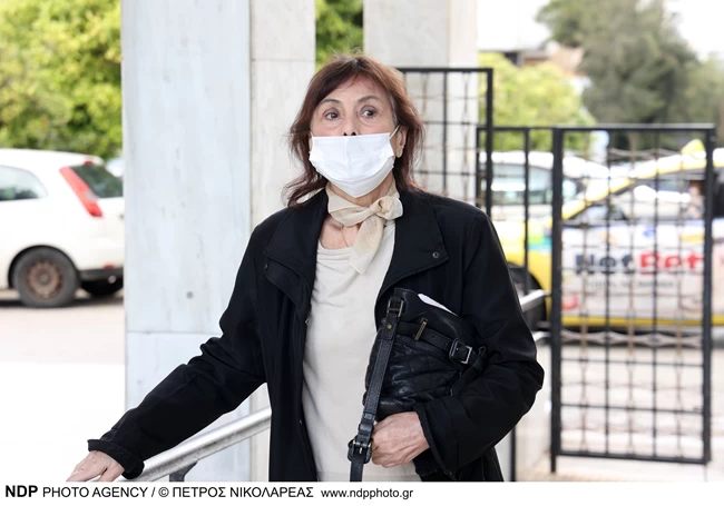 ΚΗΔΕΙΑ ΚΟΥΜΙΩΤΗ