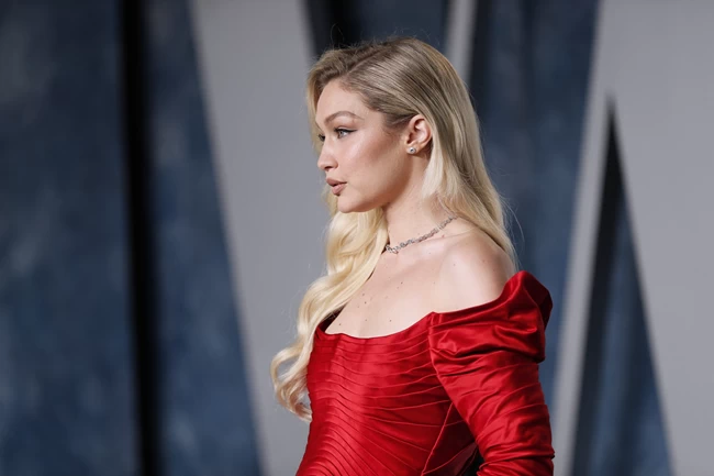 Gigi Hadid
