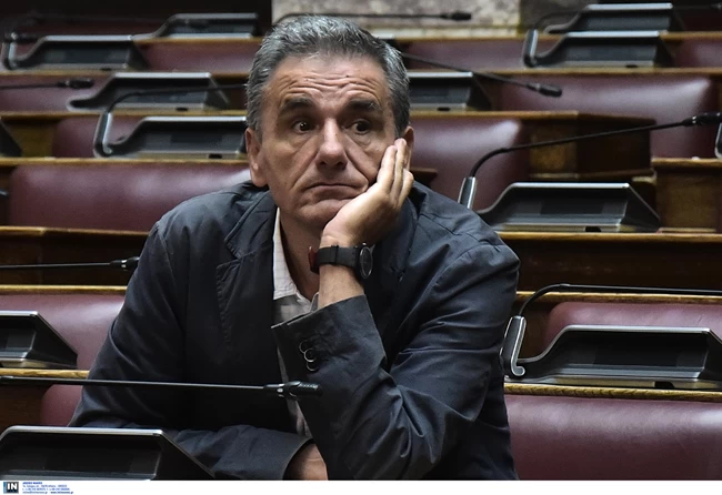 ΤΣΑΚΑΛΩΤΟΣ