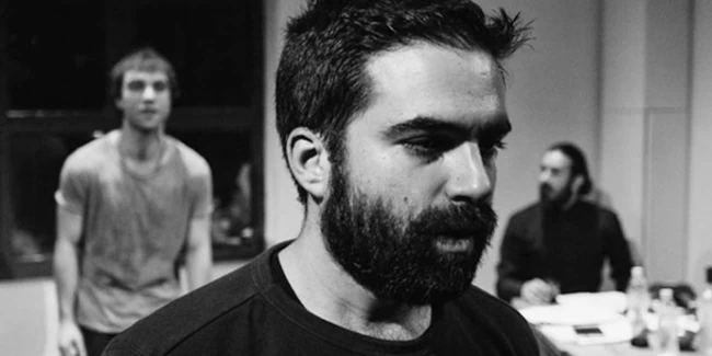 Στον Γιωργή Τσουρή απονεμήθηκε το φετινό Βραβείο Χορν