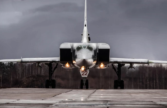 Tu-22M3