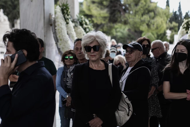 ΚΗΔΕΙΑ ΚΑΡΑΓΙΑΝΝΗ