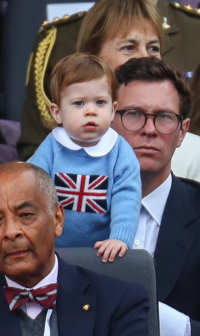 Princess Eugenie