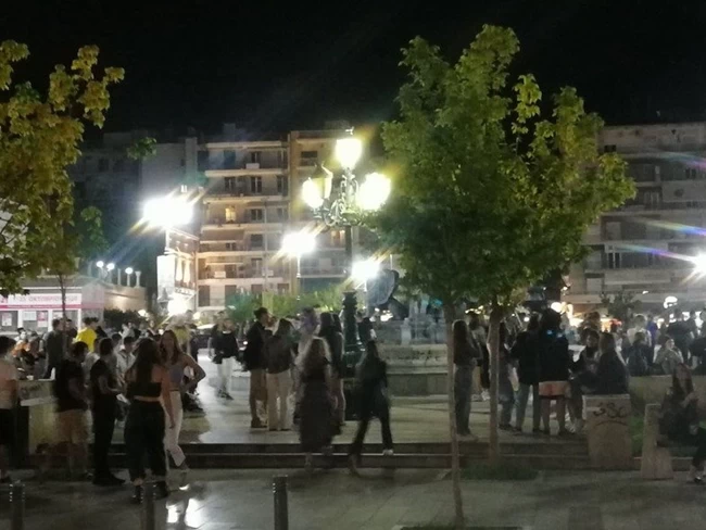 Πάτρα