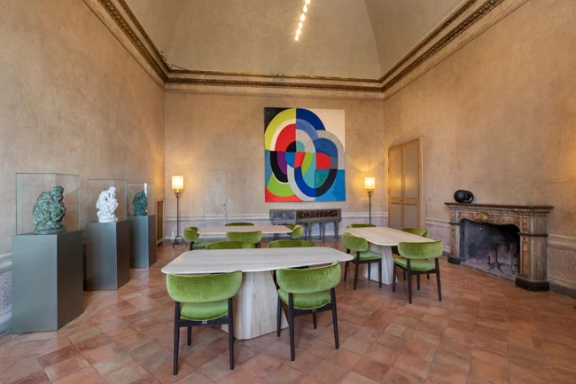 VILLA MEDICI