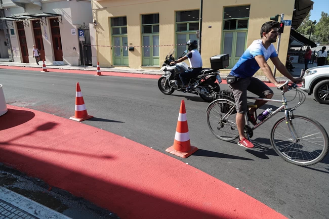ΜΕΓΑΛΟΣ ΠΕΡΙΠΑΤΟΣ
