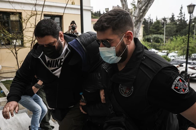Μένιος Φουρθιώτης
