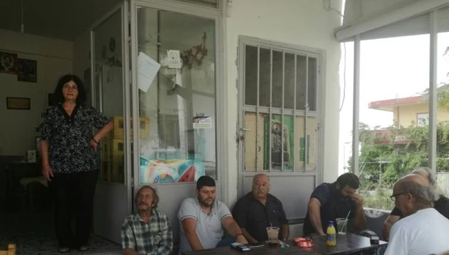 ΒΟΥΗΤΟ ΚΑΜΑΡΕΣ
