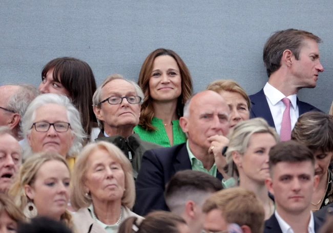 pippa middleton