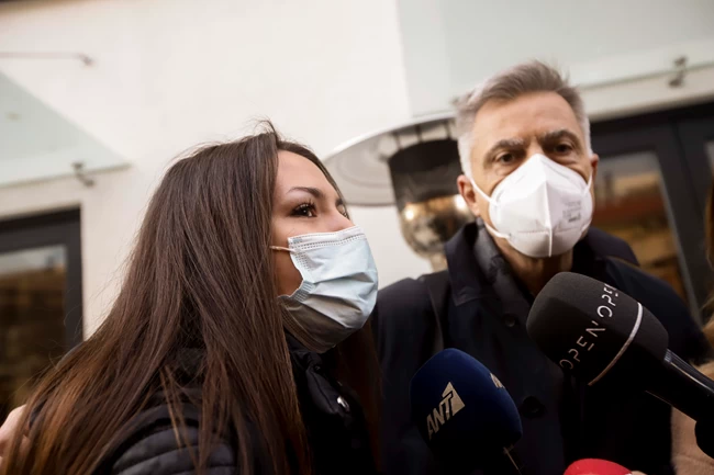 ΓΕΩΡΓΙΑ ΜΠΙΚΑ