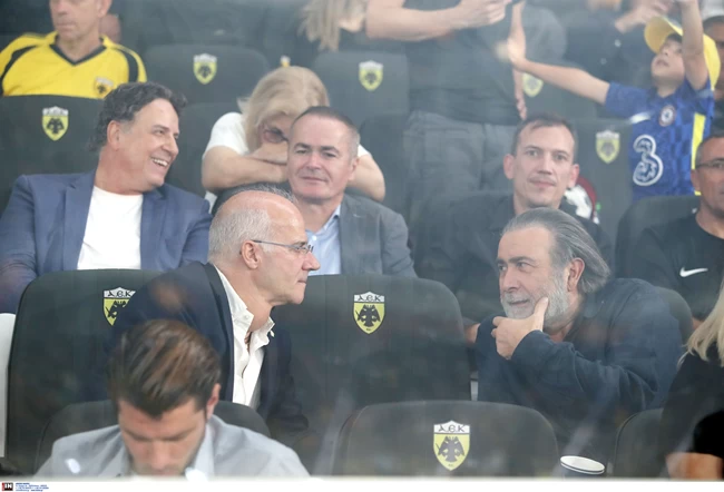 Μητσικώστας Λαζόπουλος