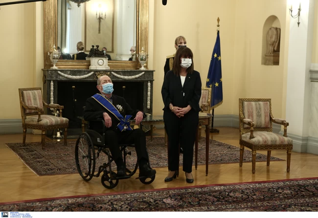 Ιάκωβος Τσούνης