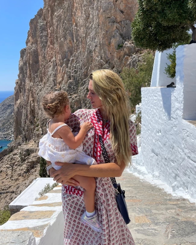 μαριαννα γουλανδρη