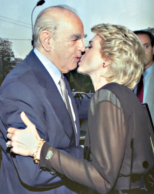 Κατερίνα Βελλίδη