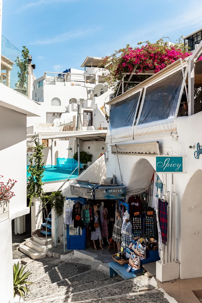 τουρισμός
