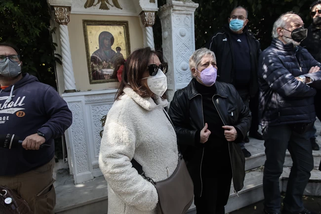ΚΗΔΕΙΑ ΝΙΚΟΥ ΑΝΤΥΠΑ