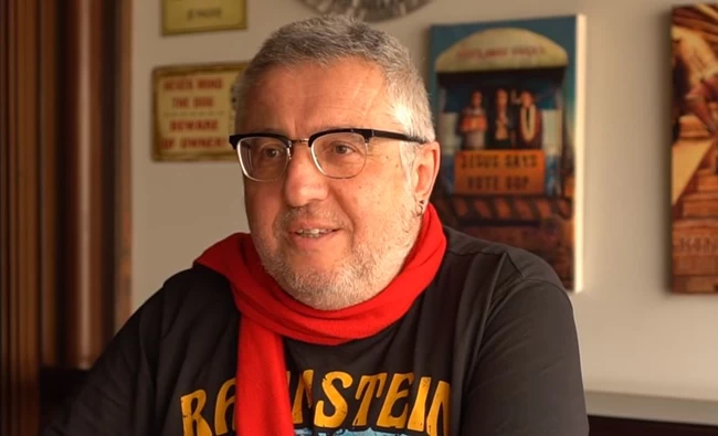 σταθης παναγιωτοπουλος