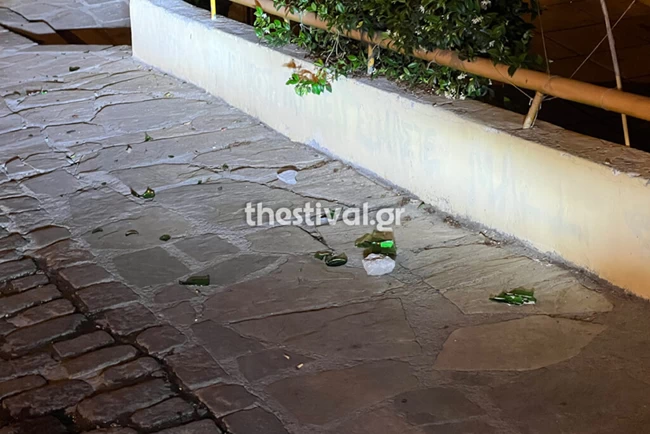 Θεσσαλονικη