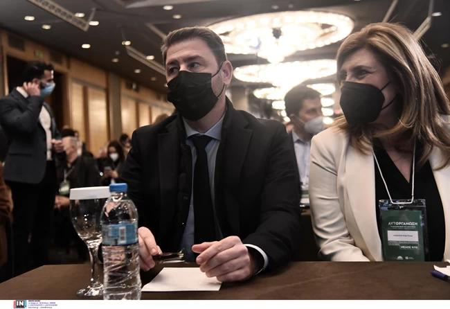 ΑΝΔΡΟΥΛΑΚΗΣ