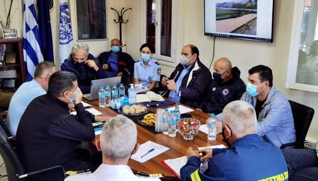 ΣΤΥΛΙΑΝΙΔΗΣ ΙΘΑΚΗ