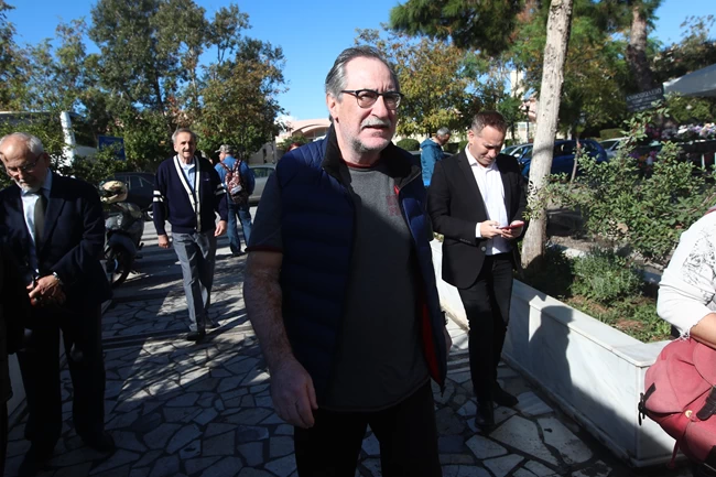 ΚΗΔΕΙΑ ΚΑΤΙΑΣ ΝΙΚΟΛΑΙΔΟΥ