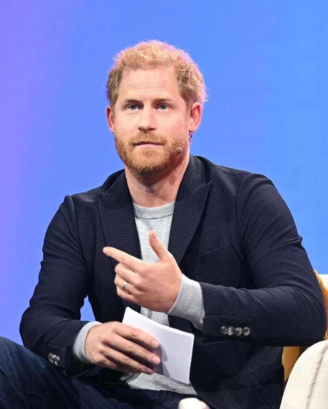 prince harry