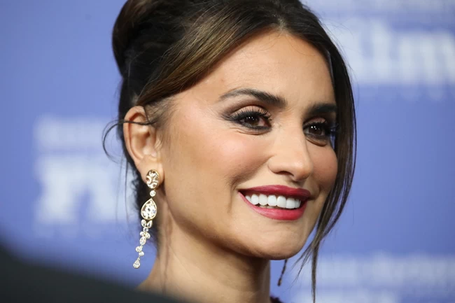 penelope cruz