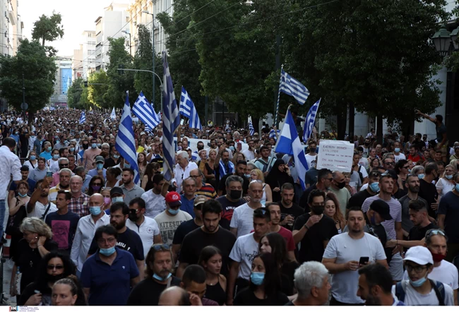 αντιεμβολιαστές