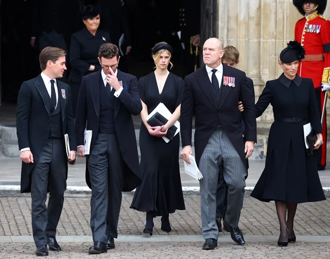 Lady Louise Windsor