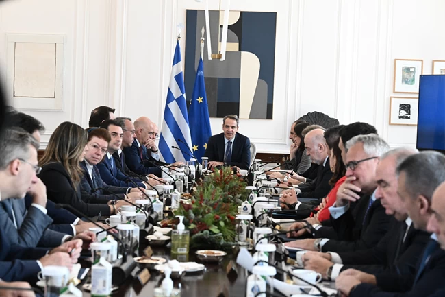 ΜΗΤΣΟΤΑΚΗΣ