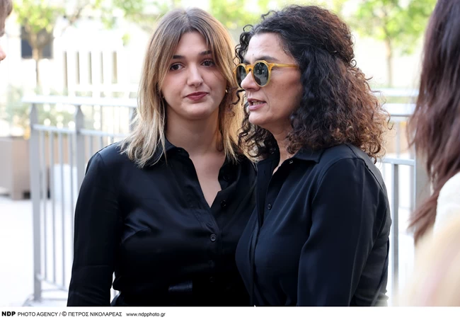 Ηλέκτρα Καζάκου