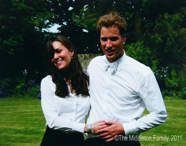 KATE WILLIAM