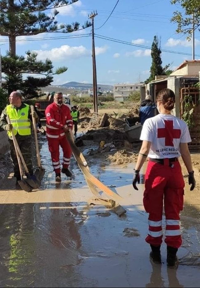 Άρτεμις Νικηφόρου