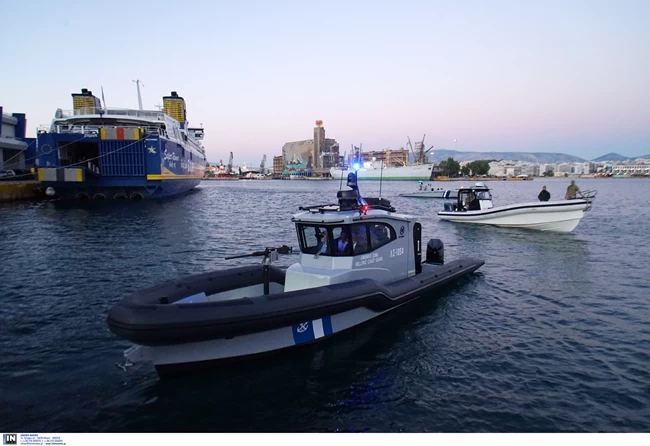 Μήνυμα Μητσοτάκη στην Τουρκία για το προσφυγικό: "Οι δρόμοι της ντροπής και του φόβου κλείνουν οριστικά"