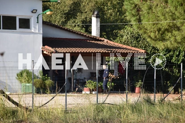ΝΕΚΡΟΣ 68ΧΡΟΝΟΣ