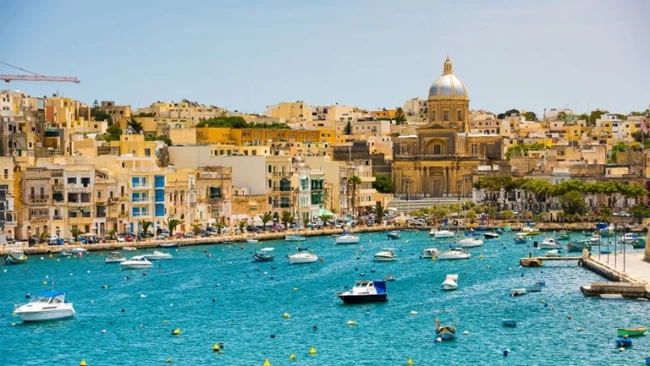 Μάλτα