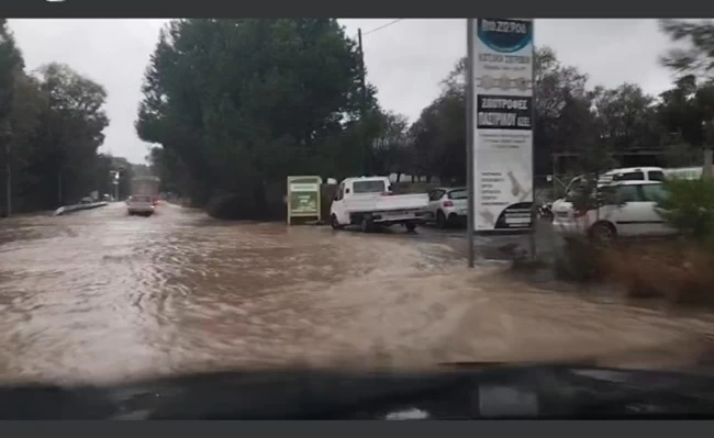 ΡΟΔΟΣ ΠΛΗΜΜΥΡΕΣ