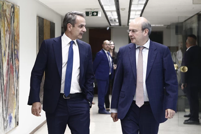 ΜΗΤΣΟΤΑΚΗΣ ΧΑΤΖΗΔΑΚΗΣ