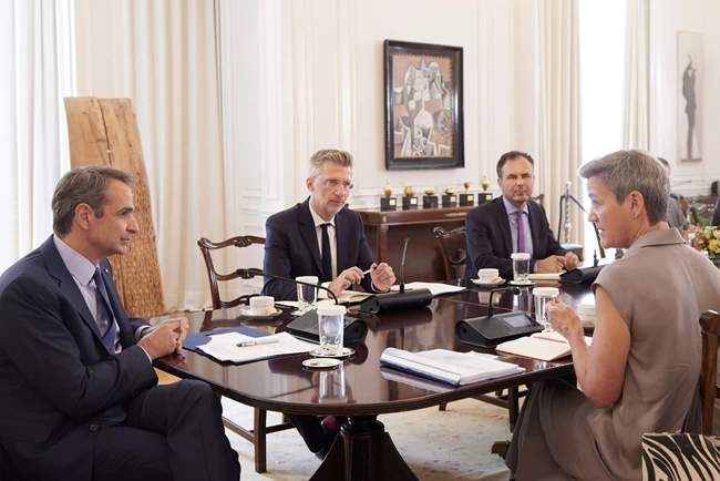 ΜΗΤΣΟΤΑΚΗΣ ΒΕΣΤΑΓΚΕΡ