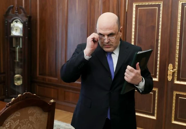 Επικοινωνία Μητσοτάκη - Μισούστιν: Στην ελληνορωσική ατζέντα ο κορονοϊός και το άνοιγμα του τουρισμού