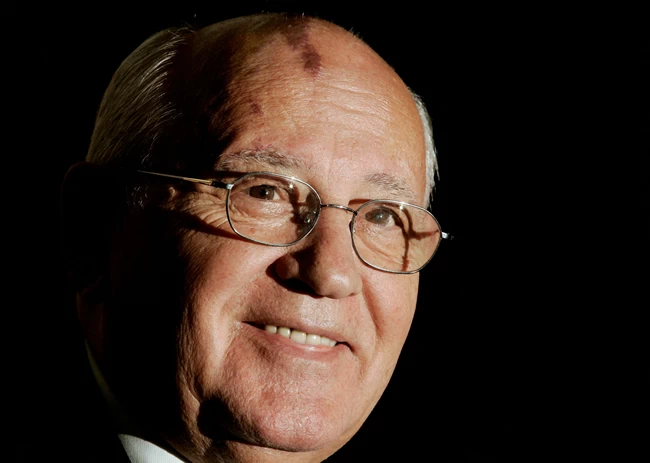 Μιχαήλ Γκορμπατσόφ, ο τελευταίος ηγέτης της ΕΣΣΔ - "Μας χάρισε την ελευθερία, αλλά δεν ξέραμε τι να την κάνουμε"