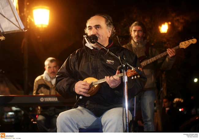 Αγάθωνας
