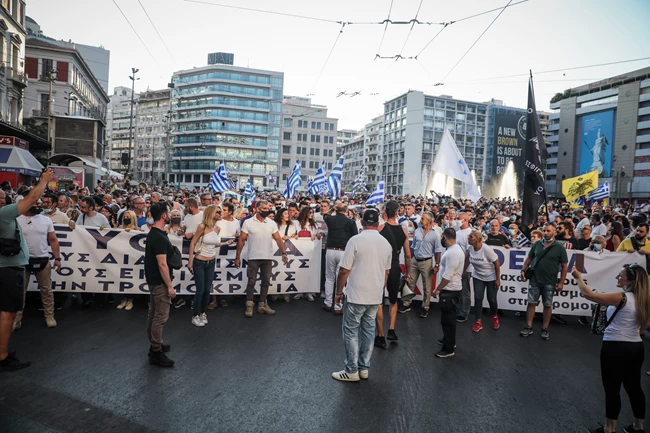 αντιεμβολιαστές