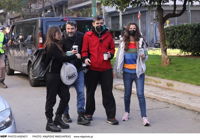 λαγουτησ