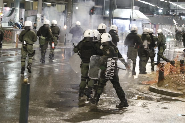 ΕΠΕΙΣΟΔΙΑ ΑΤΤΙΚΗ