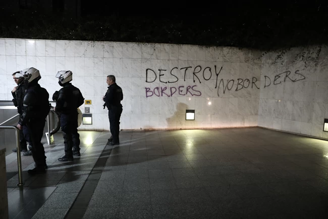 ακρόπολη